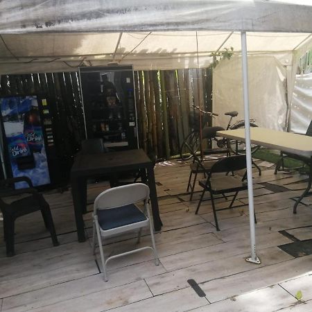 Cabanas Colindas パナマ・シティー エクステリア 写真