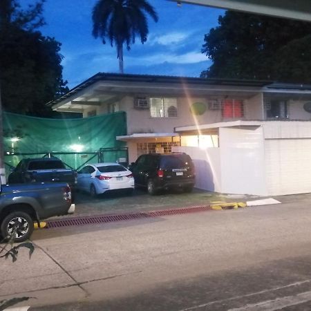 Cabanas Colindas パナマ・シティー エクステリア 写真