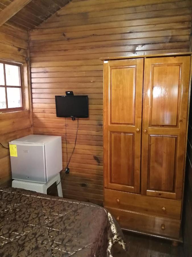 Cabanas Colindas パナマ・シティー エクステリア 写真