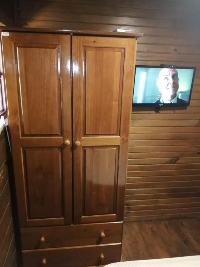 Cabanas Colindas パナマ・シティー エクステリア 写真