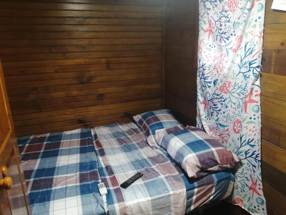Cabanas Colindas パナマ・シティー エクステリア 写真
