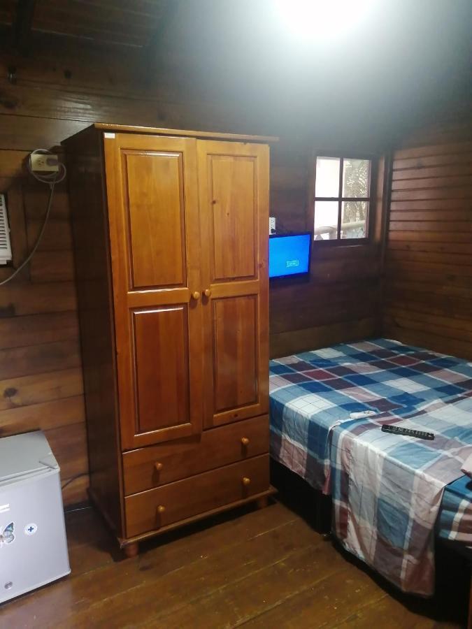 Cabanas Colindas パナマ・シティー エクステリア 写真