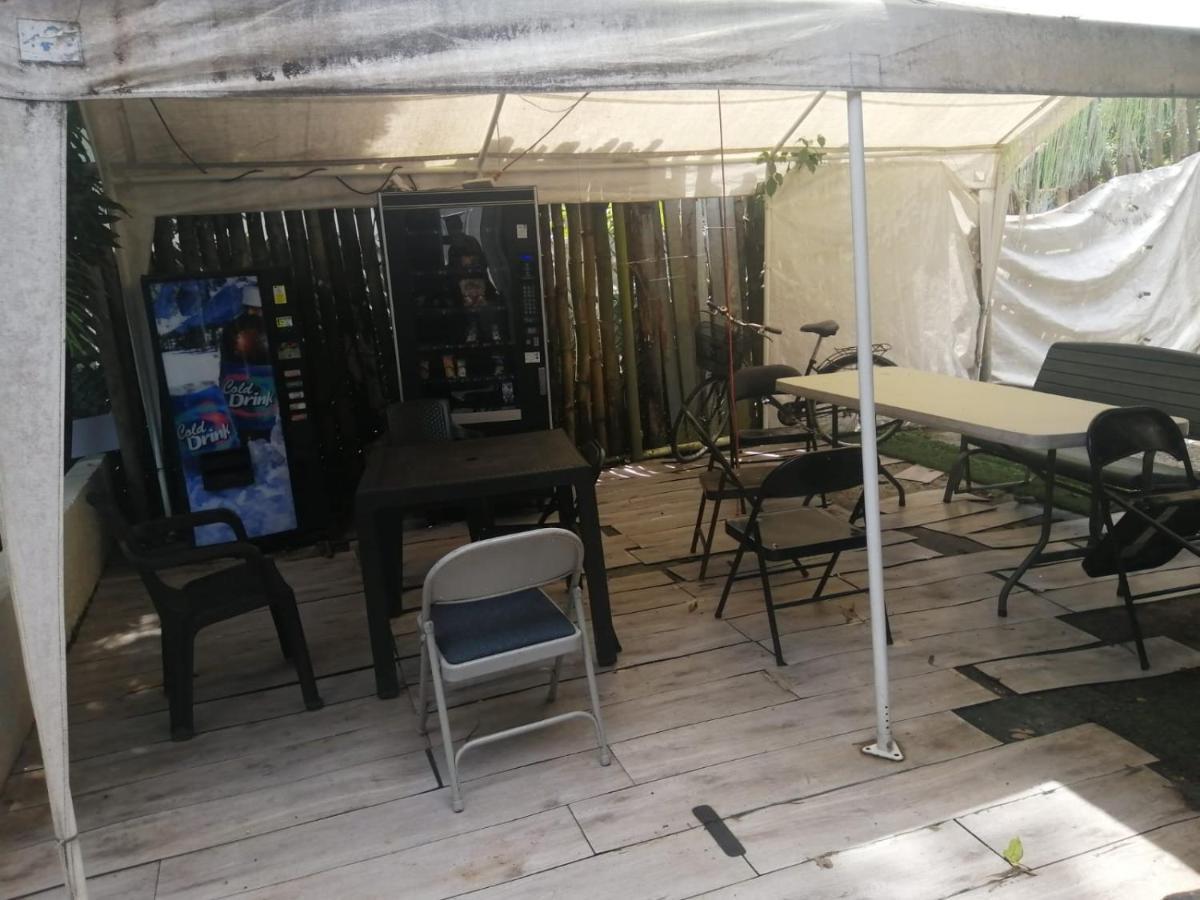 Cabanas Colindas パナマ・シティー エクステリア 写真